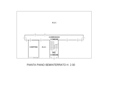 pln cantina immobiliare