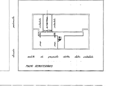 pln garage immobiliare